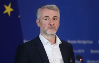 DOBRE VIJESTI ZA BIH! Forto najavio potez koji bi mogao promijeniti sve!