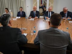 AMERIKANCI OTKRILI PLAN: Jasne poruke iz Sarajeva