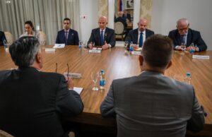 AMERIKANCI OTKRILI PLAN: Jasne poruke iz Sarajeva