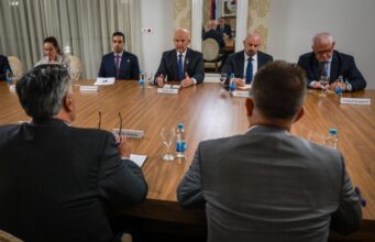 AMERIKANCI OTKRILI PLAN: Jasne poruke iz Sarajeva