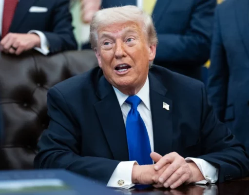 VELIKI PREOKRET: Trump u pismu objavio vijest koja mijenja sve, da li je rat završen?