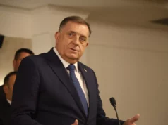 Ono što je Dodik rekao poslije izazvalo je još veću buru!