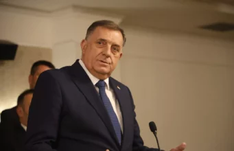 Ono što je Dodik rekao poslije izazvalo je još veću buru!