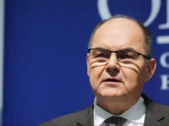 Neočekivani obrat u vezi Schmidta šokirao region!