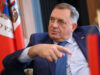 SARAJEVO JE OTVORENI GRAD: Stigao odgovor Miloradu Dodiku nakon poziva Srbima