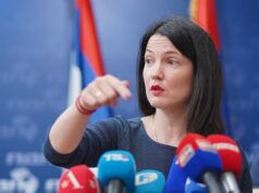 TRIVIĆ ZAKUHALA SITUACIJU! Direktan udar na Dodikove lažne poruke!