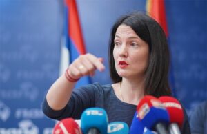 TRIVIĆ ZAKUHALA SITUACIJU! Direktan udar na Dodikove lažne poruke!