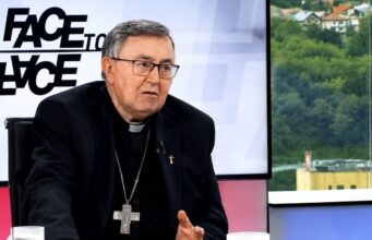 Puljićeva izjava oko Trećeg entiteta izazvala buru na internetu!