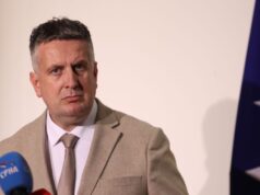 Vukovićeve tvrdnje izazvale buru reakcija!