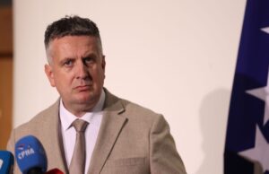 Vukovićeve tvrdnje izazvale buru reakcija!