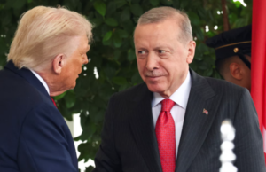 “OVO JE MALO KO PREDVIDIO…” Trumpova poruka Erdoğanu podigla veliku prašinu