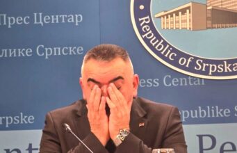 „PRVO DA VRATITE SVE PARE…“: Burne reakcije nakon istupa entitetskog premijera Save Minića…