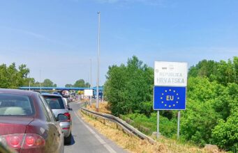 OD 1. JUNA NOVA PRAVILA! Donosena nova odluka za granice između BiH i Hrvatske!