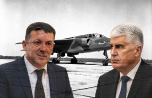 LUČIĆ ŠOKIRAO HRVATSKI NAROD TAJNIM INFORMACIJAMA: “Dragan Čović je počinio RATNI ZLOČIN. On je…”