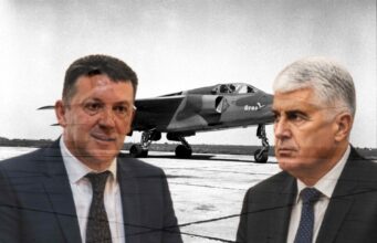 LUČIĆ ŠOKIRAO HRVATSKI NAROD TAJNIM INFORMACIJAMA: “Dragan Čović je počinio RATNI ZLOČIN. On je…”
