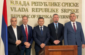 DRAMA U REPUBLICI SRPSKOJ: Ojadiše nas Dodikovi lobisti! (VIDEO)