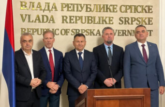 DRAMA U REPUBLICI SRPSKOJ: Ojadiše nas Dodikovi lobisti! (VIDEO)