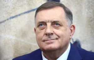 Amerikanci poslali jasnu poruku: Dodik ponovo pod lupom, spominju se i nove sankcije?
