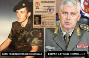 SUKOB LUČIĆ-ČOVIĆ: Oglasio se Čović o svemu