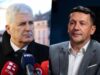 PROCURIO ŠOKANTAN AUDIOSNIMAK: Dragan Čović sasuo neviđene uvrede na račun…