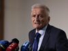 ŠPIRIĆ OTVORIO NOVI FRONT: Ohrabren pričama o Schmidtu krenuo u žestok napad
