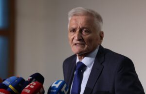 ŠPIRIĆ OTVORIO NOVI FRONT: Ohrabren pričama o Schmidtu krenuo u žestok napad