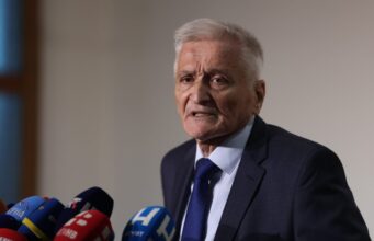 ŠPIRIĆ OTVORIO NOVI FRONT: Ohrabren pričama o Schmidtu krenuo u žestok napad