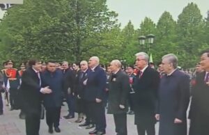 Snimak Stevandića iz Moskve zapalio društvene mreže!