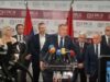 Dodikova izjava o “privremeno mostu” izazvala lavinu reakcija u BiH