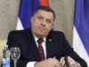ŽESTOKA PORUKA DODIKA OPOZICIJI! Jedna rečenica izazvala burne reakcije