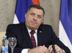 ŽESTOKA PORUKA DODIKA OPOZICIJI! Jedna rečenica izazvala burne reakcije