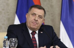 ŽESTOKA PORUKA DODIKA OPOZICIJI! Jedna rečenica izazvala burne reakcije