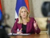 NOVI UDAR IZ BANJALUKE! Željka Cvijanović najavila kraj međunarodnog…
