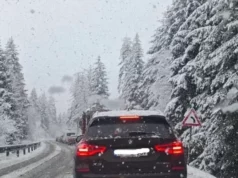 Stiže velika promjena vremena: Evo kad se u Bosni i Hercegovini očekuje snijeg