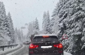 Stiže velika promjena vremena: Evo kad se u Bosni i Hercegovini očekuje snijeg