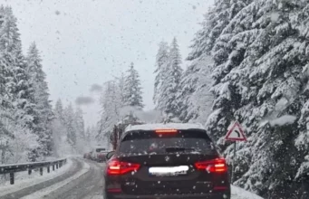 Stiže velika promjena vremena: Evo kad se u Bosni i Hercegovini očekuje snijeg