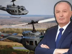 ZUKAN HELEZ IZDAO NAREĐENJE: Hitna akcija Oružanih snaga Bosne i Hercegovine