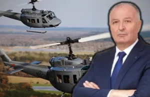 ZUKAN HELEZ IZDAO NAREĐENJE: Hitna akcija Oružanih snaga Bosne i Hercegovine