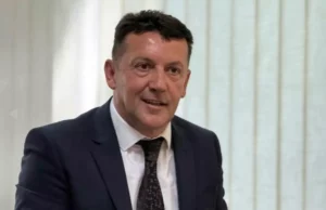 ZDENKO LUČIĆ U KONTRANAPADU NA PREDSJEDNIKA HDZ-a BiH OBJAVIO DOKUMENTE: “Past će i Jugosloven Dragan Čović” ZDENKO LUČIĆ U KONTRANAPADU NA PREDSJEDNIKA HDZ-a BiH OBJAVIO DOKUMENTE: “Past će i Jugosloven Dragan Čović”