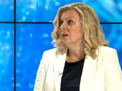 „ODBACILI STE SVOJU ZEMLJU, ZBOG TOGA…“: Burne reakcije nakon tvrdnji Željane Zovko