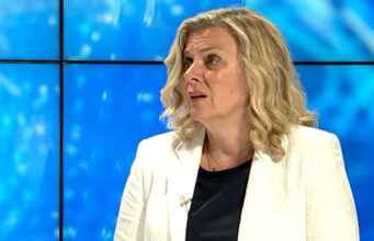 „ODBACILI STE SVOJU ZEMLJU, ZBOG TOGA…“: Burne reakcije nakon tvrdnji Željane Zovko