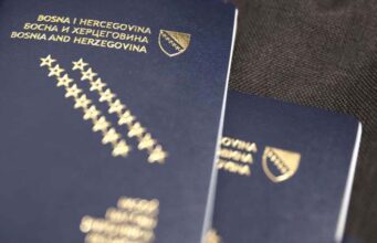 VAŽNE VIJESTI ZA DIJASPORU: Novi zakon otvara vrata za 100.000 Bosanaca i Hercegovaca
