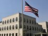 OGLASILA SE AMERIČKA AMBASADA U BOSNI I HERCEGOVINI: John Ginkel nakon sastanka s predsjednicom Federacije BiH poručio…