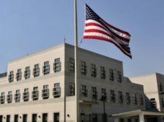 OGLASILA SE AMERIČKA AMBASADA U BOSNI I HERCEGOVINI: John Ginkel nakon sastanka s predsjednicom Federacije BiH poručio…