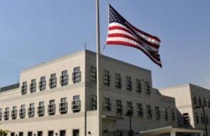 OGLASILA SE AMERIČKA AMBASADA U BOSNI I HERCEGOVINI: John Ginkel nakon sastanka s predsjednicom Federacije BiH poručio…