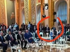 “SVE JE OVIM REČENO…” Fotografije iz Moskve izazvale potpuni haos na mrežama!