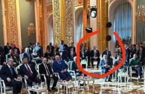 “SVE JE OVIM REČENO…” Fotografije iz Moskve izazvale potpuni haos na mrežama!
