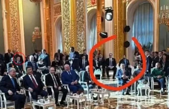 “SVE JE OVIM REČENO…” Fotografije iz Moskve izazvale potpuni haos na mrežama!