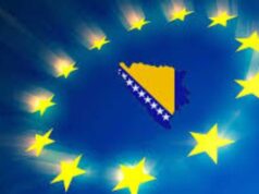 ŠTA SE SPREMA U EU?: Njemački kancelar ima novi plan za BiH, evo o čemu se radi
