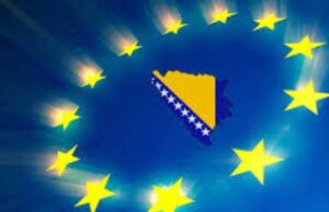 ŠTA SE SPREMA U EU?: Njemački kancelar ima novi plan za BiH, evo o čemu se radi